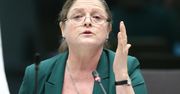 Krystyna Pawłowicz wypełniła oświadczenie majątkowe niezgodnie z prawem