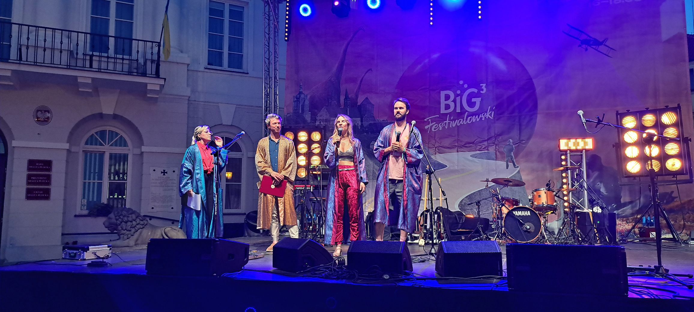 Big Fesriwalovski