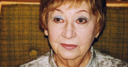 15 lat od śmierci Ireny Kwiatkowskiej. "Zrozumiecie - kiedy umrę - czym byłam dla Polski!"