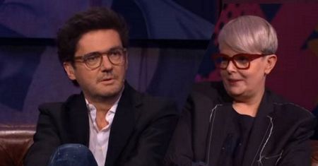 Ustawka czy prawdziwa awantura? Gwiazdy komentują wyjście Karoliny Korwin Piotrowskiej z programu Kuby Wojewódzkiego