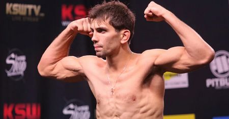 Mistrz KSW mówi szczerze o wierze. Nie jest katolikiem
