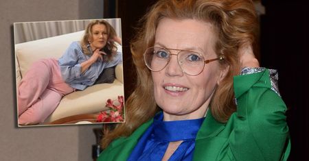 Dorota Chotecka w wieku 59 lat wciąż olśniewa sylwetką. Oto SEKRETY jej diety