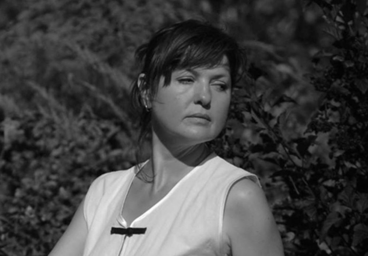Katarzyna Miernicka nie żyje