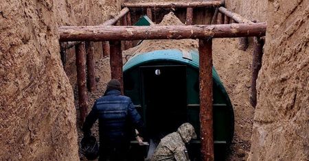 Białoruś wpadła na sprytny plan. Podobny pomysł mogą wykorzystać Ukraińcy