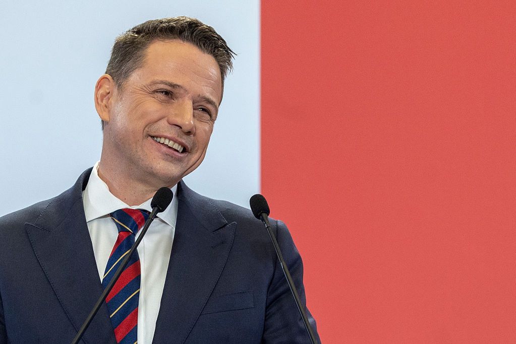 Kwota wolna przed drugą turą wyborów? Trzaskowski może zaskoczyć
