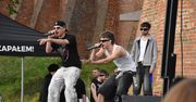 Street Vibe Fest w Malborku. Kultura hip-hopu zagościła na bulwarze