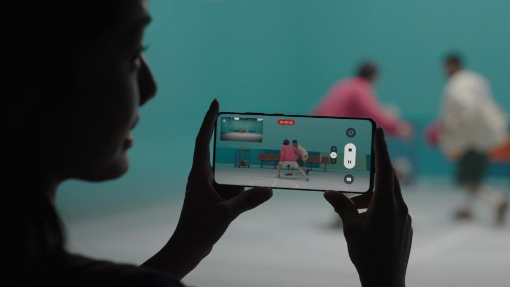Galaxy S24 Ultra z nowymi bajerami AI. Samsung pokazał wideo