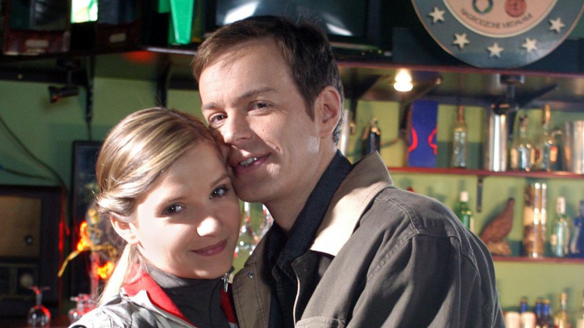 ył gwiazdą "M jak miłość". Nagle zniknął