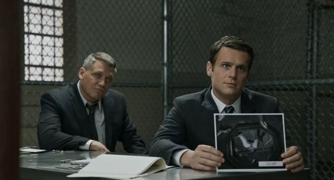 Może powstać pięć sezonów serialu "Mindhunter"