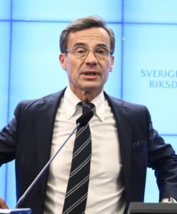 Katastrofa energetyczna nadchodzi? Premier Szwecji alarmuje