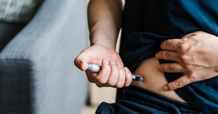 Intymne rewelacje po Ozempiku. Lekarze jasno komentują. "Nie mamy naukowego potwierdzenia"