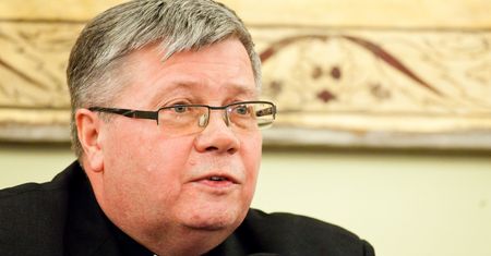 KUL. RPO i PAN reagują ws. ks. Alfreda Wierzbickiego
