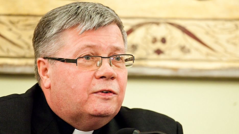 KUL. Ks. Alfred Wierzbicki pod lupą uczelni. RPO i PAN reagują