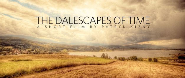 The Dalescapes of Time / Patryk Kizny