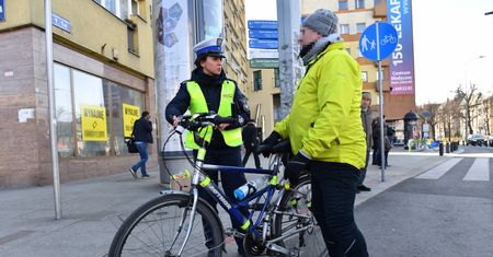 Co powinno się zmienić w przepisach dla rowerzystów? Nie tylko ułatwienia