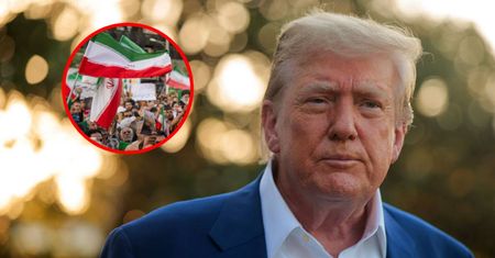 Trump podjął decyzję ws. Iranu? Miał przekazać ją współpracownikom