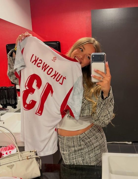 Aleksandra Żukowska