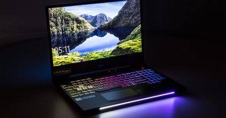 30-lecie ASUSa - jak ewoluowały laptopy tej firmy na przestrzeni lat?