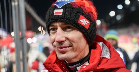 Kamil Stoch kończy karierę. Skoczek przed laty zadbał o solidne wykształcenie
