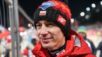 Kamil Stoch kończy karierę. Skoczek przed laty zadbał o solidne wykształcenie