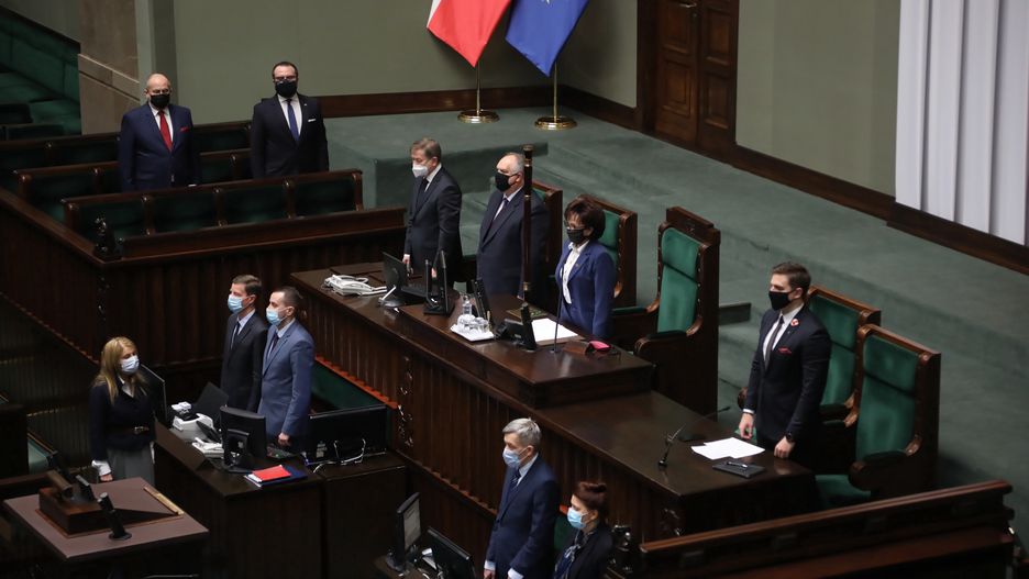 Polski Sejm