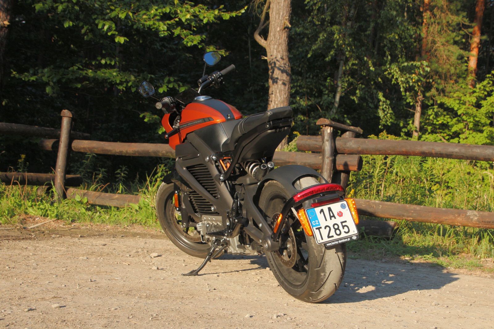 Harley-Davidson LiveWire