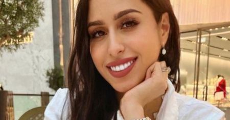 Jest dubajską żoną. "Za nic nie płacę"