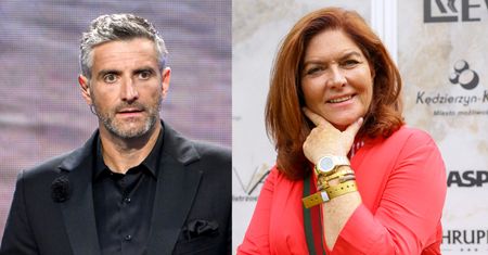 TYLKO NA PUDELKU: Maciej Dowbor poprowadzi "Pytanie na Śniadanie" razem z Katarzyną Dowbor?! Znamy szczegóły