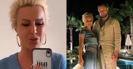 Wzburzona Blanka Lipińska pyta fanów: "Serio uważacie, że ciąża albo zaręczyny to prezent?"