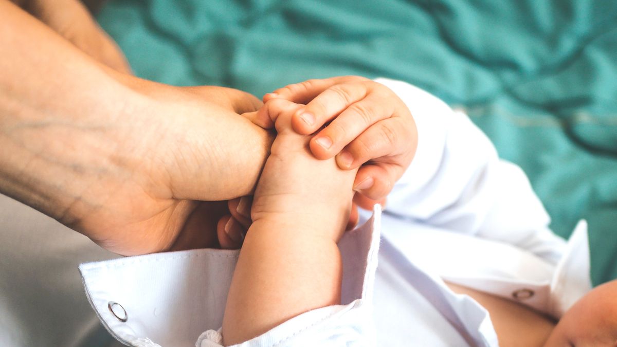 Urlop rodzicielski - jak złożyć wniosek 