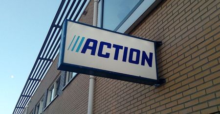 Hit z Action w promocji. Oszczędzisz 30 zł. Koniec akcji 17 marca