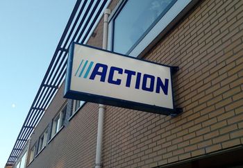 Hit z Action w promocji. Oszczędzisz 30 zł. Koniec akcji 17 marca