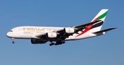 World Travel Awards. Wysyp nagród dla linii Emirates