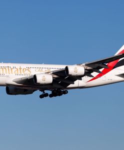 World Travel Awards. Wysyp nagród dla linii Emirates