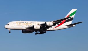 World Travel Awards. Wysyp nagród dla linii Emirates