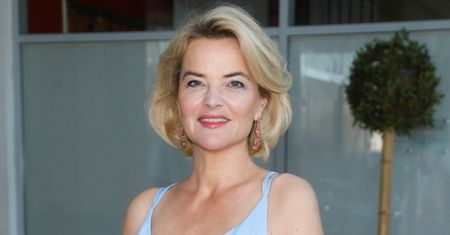 Rodzina Moniki Richardson powiększyła się. Dziennikarka jest wniebowzięta