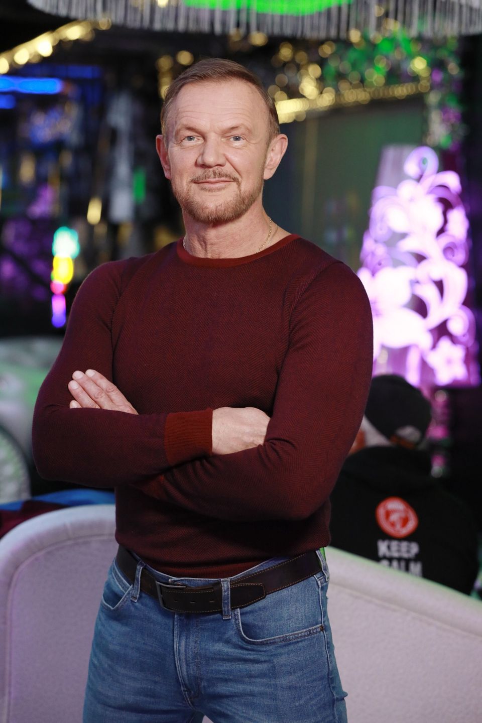 Cezary Pazura