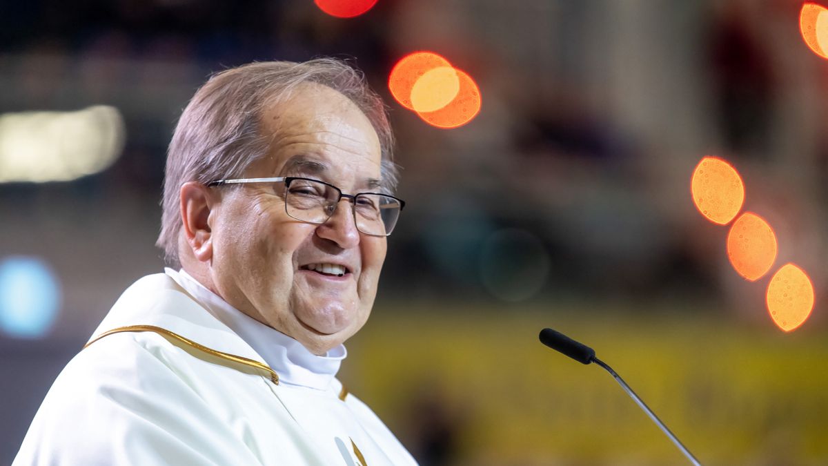 Tadeusz Rydzyk może liczyć na rządowe wsparcie finansowe