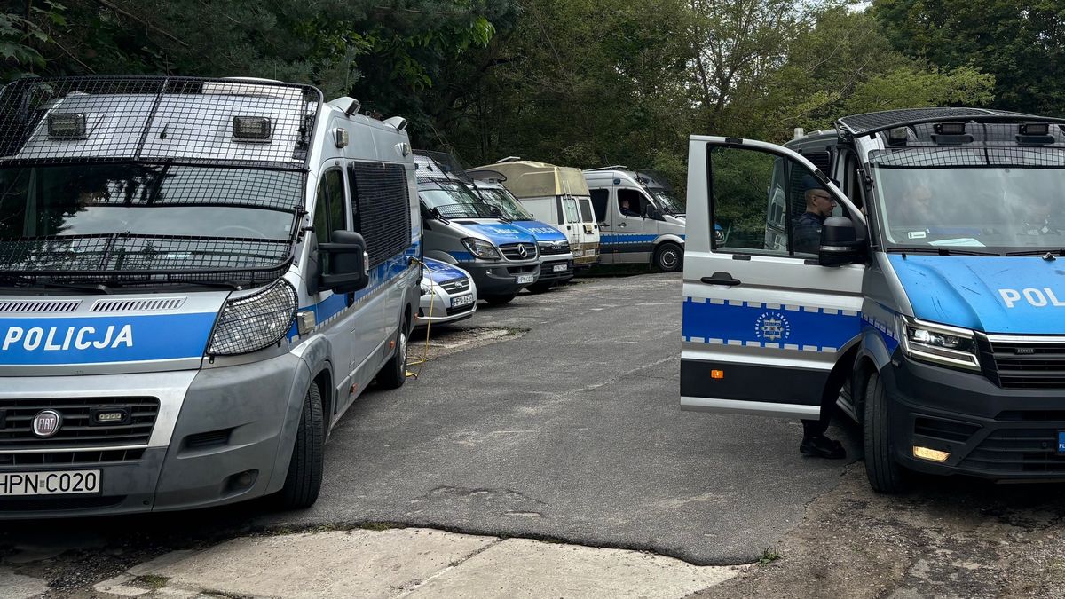 wpwiado Policja radiowóz radiowozy