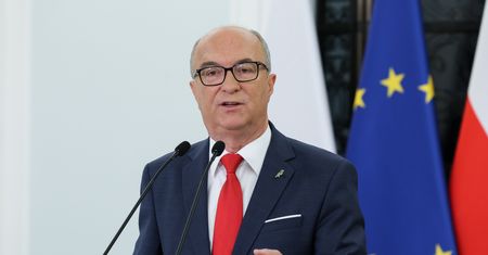 Czarzasty reaguje na skatowanie Ukraińca. Ważne spotkanie w Sejmie
