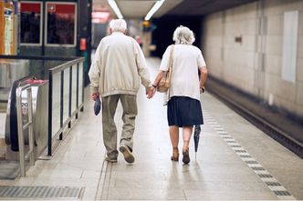 5 tys. zł dla par z długim stażem. Jest nowa propozycja