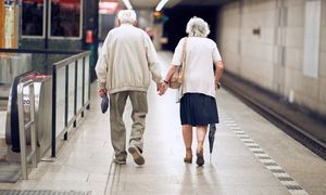 5 tys. zł dla par z długim stażem. Jest nowa propozycja