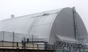 MAEA alarmuje: rosyjskie uderzenia zagrażają elektrowniom jądrowym