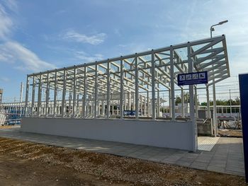 Olkusz: Wielka przebudowa stacji kolejowej oficjalnie zakończona. Prace kosztowały aż 110 milionów złotych