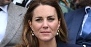 Kate Middleton jest na kwarantannie. "Miała kontakt z kimś, kto uzyskał pozytywny wynik testu na COVID-19"