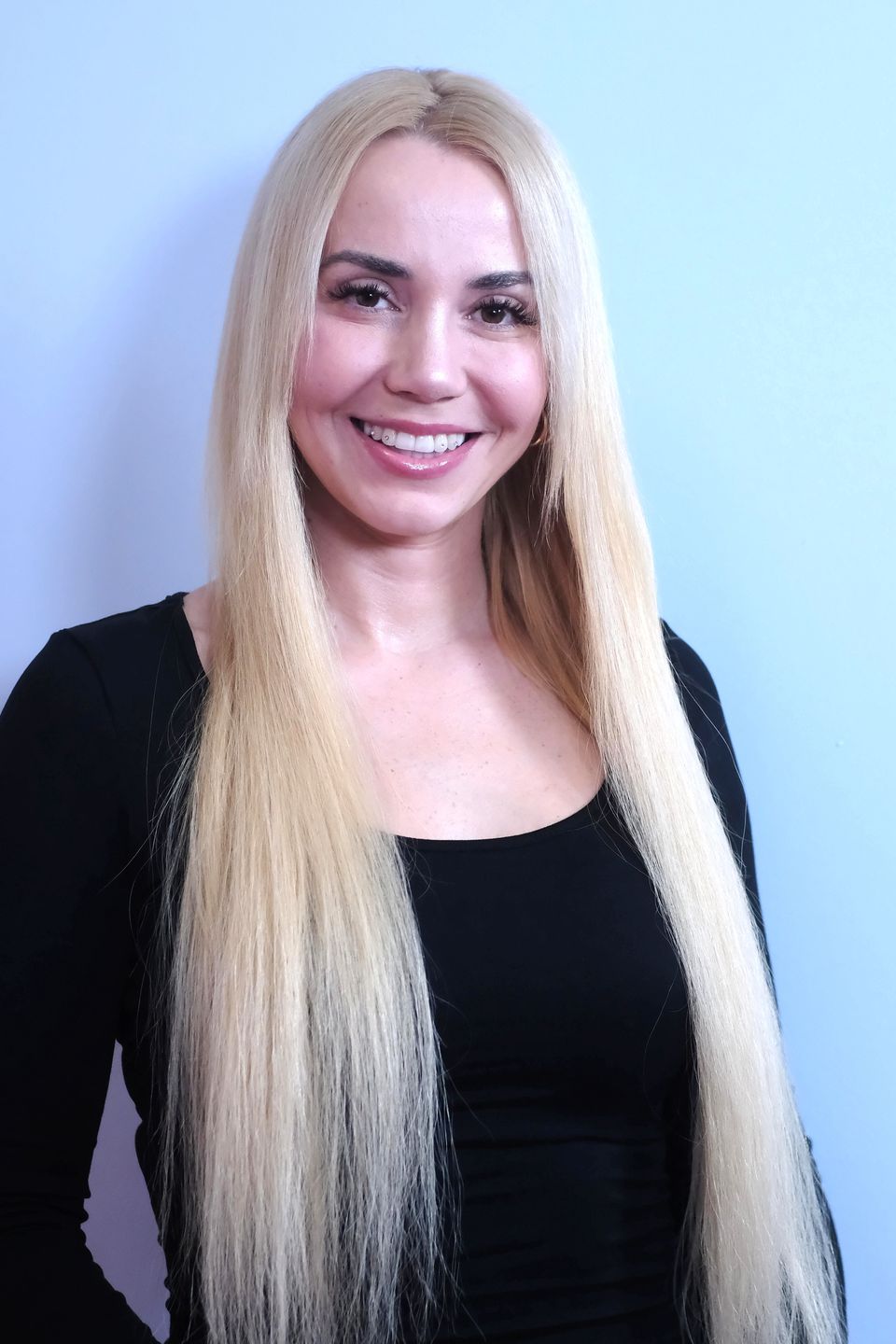 Marianna Schreiber