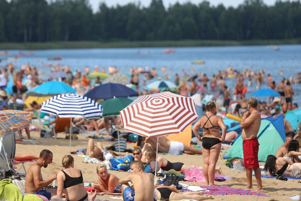 Łódź: Prognoza pogody dla województwa na środę 30 lipca