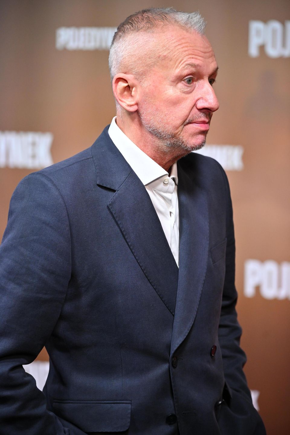 Bogusław Linda 