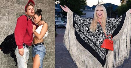 Pudelek szuka partnera dla Rodowicz. "Powinna odbić Honce Smolastego"