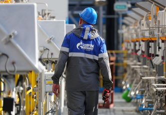 Nord Stream 2. Powstała spółka zależna, by odblokować certyfikację gazociągu
